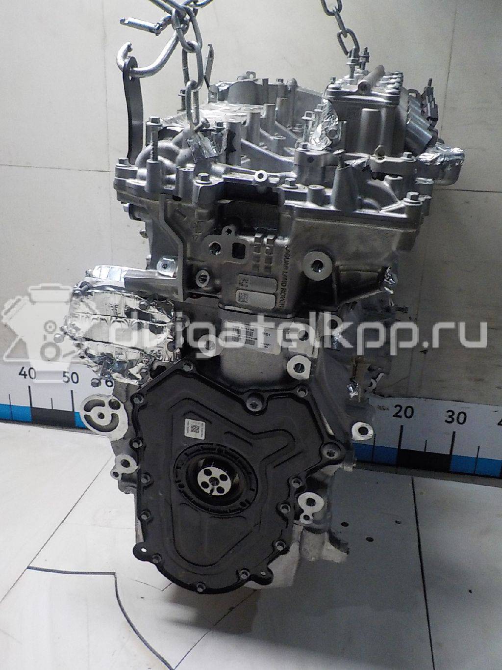 Фото Контрактный (б/у) двигатель PT204 для Jaguar / Land Rover 241-300 л.с 16V 2.0 л бензин LR118401 {forloop.counter}}