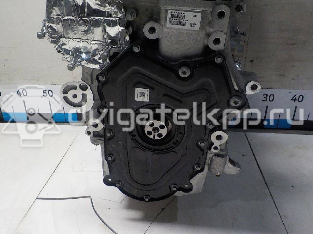 Фото Контрактный (б/у) двигатель PT204 для Jaguar / Land Rover 241-300 л.с 16V 2.0 л бензин LR118401 {forloop.counter}}