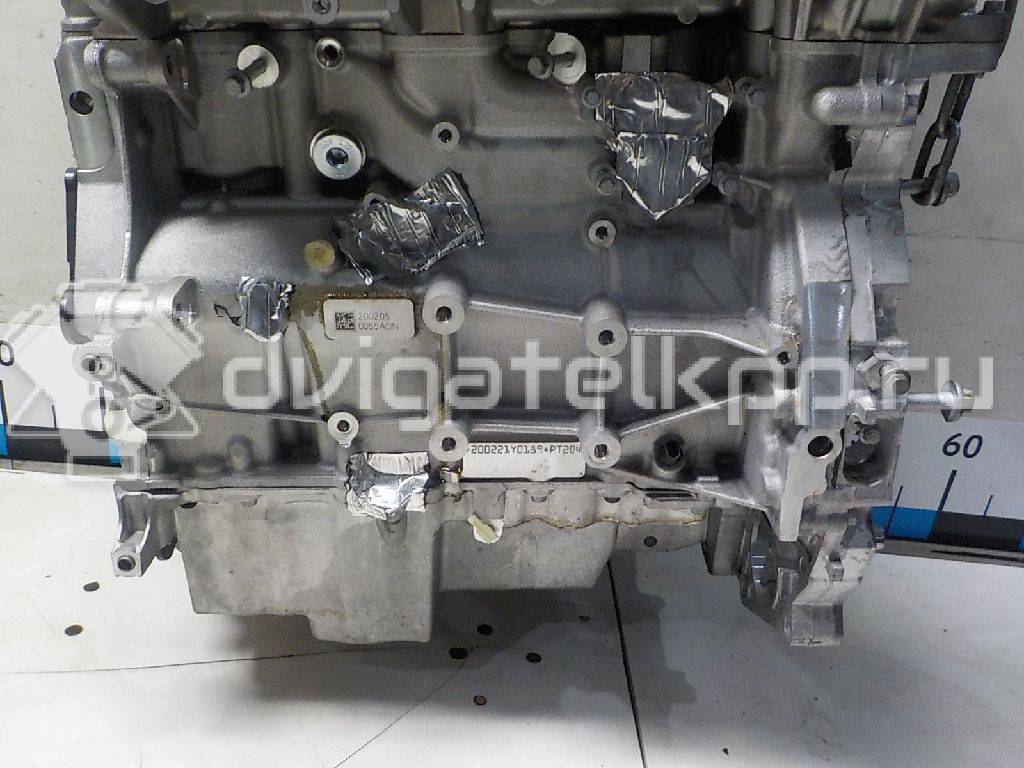 Фото Контрактный (б/у) двигатель PT204 для Jaguar / Land Rover 241-300 л.с 16V 2.0 л бензин LR118401 {forloop.counter}}