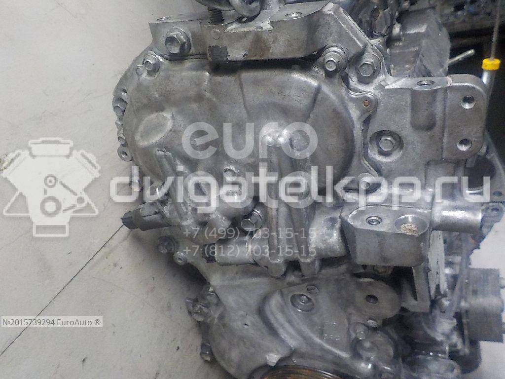 Фото Контрактный (б/у) двигатель MR16 для Nissan (Dongfeng) Tiida 190 л.с 16V 1.6 л бензин 101021KC3D {forloop.counter}}