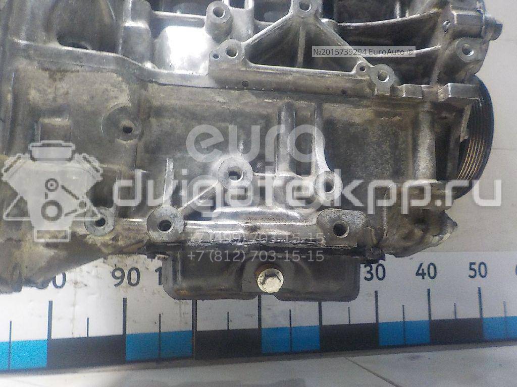 Фото Контрактный (б/у) двигатель MR16 для Nissan (Dongfeng) Tiida 190 л.с 16V 1.6 л бензин 101021KC3D {forloop.counter}}