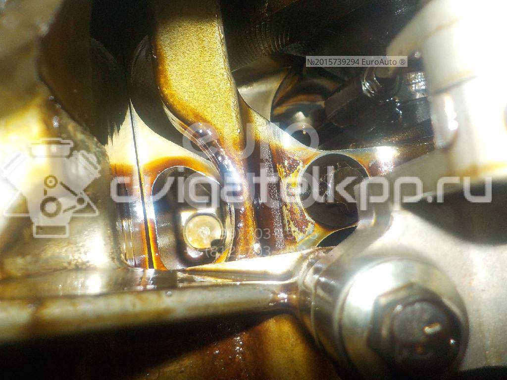 Фото Контрактный (б/у) двигатель MR16 для Nissan (Dongfeng) Tiida 190 л.с 16V 1.6 л бензин 101021KC3D {forloop.counter}}