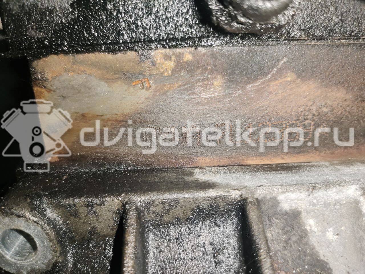 Фото Контрактный (б/у) двигатель QYBA для Ford Mondeo 125 л.с 8V 1.8 л Дизельное топливо 1444979 {forloop.counter}}