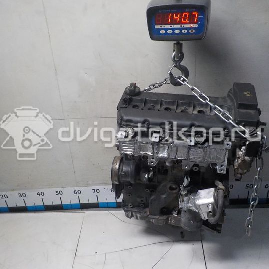 Фото Контрактный (б/у) двигатель BWS для Volkswagen Passat / Cc 300 л.с 24V 3.6 л бензин 03H100033H