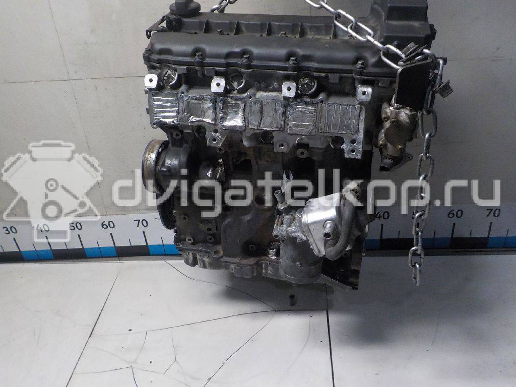 Фото Контрактный (б/у) двигатель BWS для Volkswagen Passat / Cc 300 л.с 24V 3.6 л бензин 03H100033H {forloop.counter}}