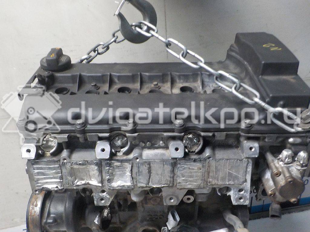 Фото Контрактный (б/у) двигатель BWS для Volkswagen Passat / Cc 300 л.с 24V 3.6 л бензин 03H100033H {forloop.counter}}