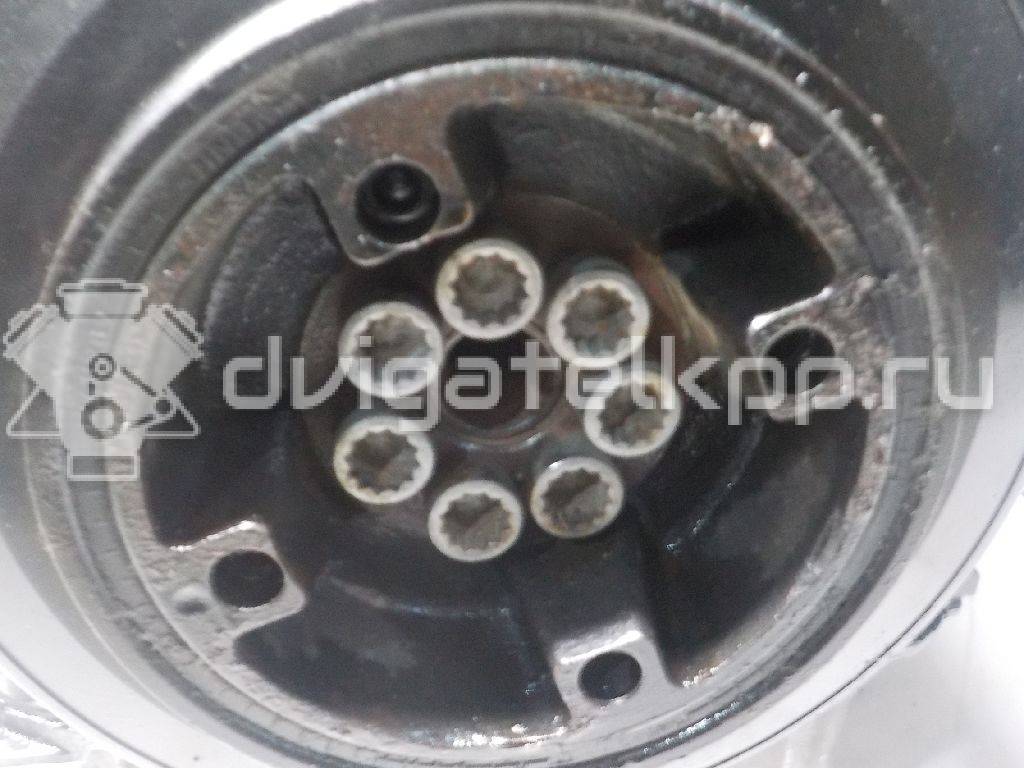 Фото Контрактный (б/у) двигатель BWS для Volkswagen Passat / Cc 300 л.с 24V 3.6 л бензин 03H100033H {forloop.counter}}