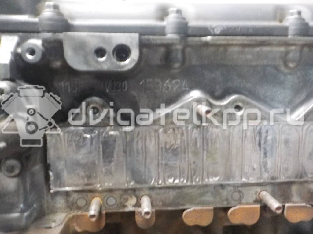 Фото Контрактный (б/у) двигатель BWS для Volkswagen Passat / Cc 300 л.с 24V 3.6 л бензин 03H100033H {forloop.counter}}