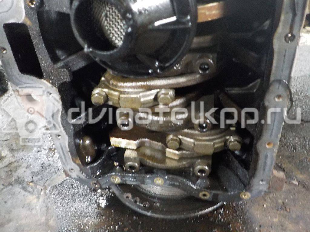 Фото Контрактный (б/у) двигатель BWS для Volkswagen Passat / Cc 300 л.с 24V 3.6 л бензин 03H100033H {forloop.counter}}