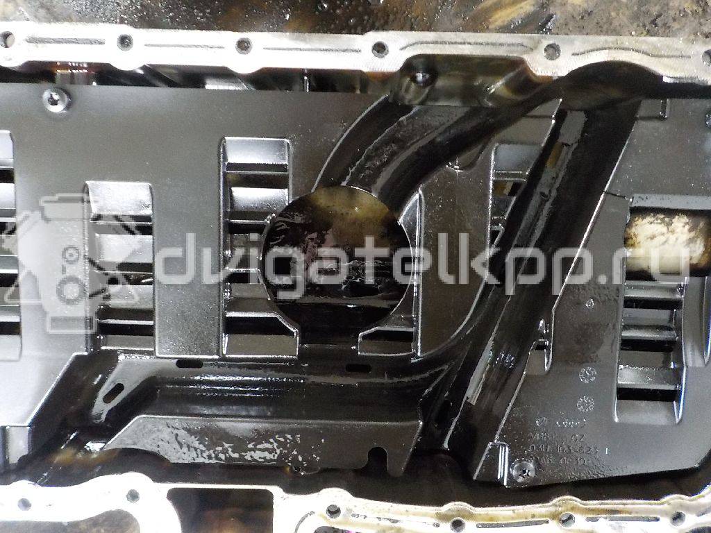 Фото Контрактный (б/у) двигатель BWS для Volkswagen Passat / Cc 300 л.с 24V 3.6 л бензин 03H100033H {forloop.counter}}