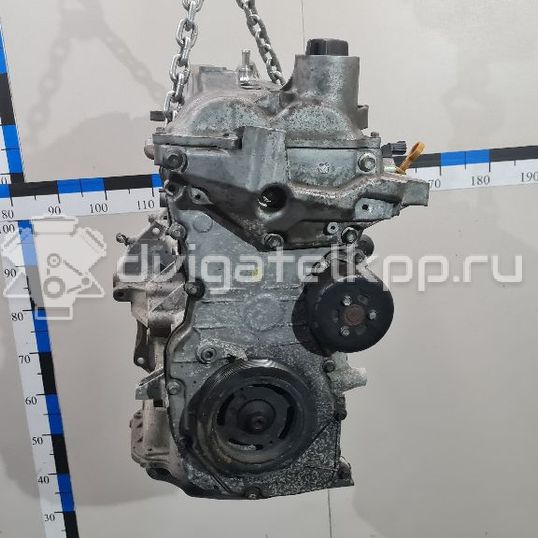 Фото Контрактный (б/у) двигатель HR16DE для Venucia / Dongfeng (Dfac) / Nissan (Zhengzhou) / Samsung / Mazda / Nissan / Mitsubishi / Nissan (Dongfeng) 117-124 л.с 16V 1.6 л бензин 10102BC23F