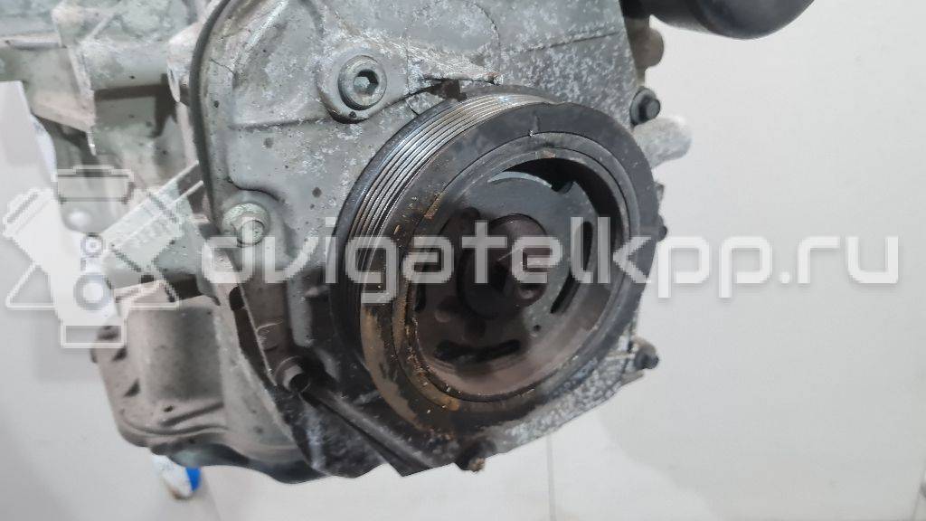 Фото Контрактный (б/у) двигатель HR16DE для Venucia / Dongfeng (Dfac) / Nissan (Zhengzhou) / Samsung / Mazda / Nissan / Mitsubishi / Nissan (Dongfeng) 117-124 л.с 16V 1.6 л бензин 10102BC23F {forloop.counter}}