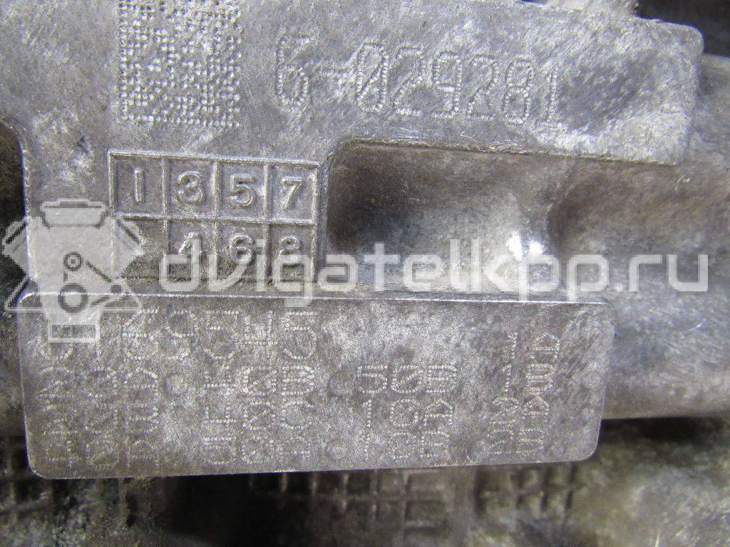 Фото Контрактный (б/у) двигатель 6B31 для Mitsubishi (Gac) / Mitsubishi 252 л.с 24V 3.0 л бензин 1000C882 {forloop.counter}}