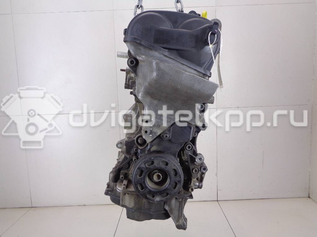 Фото Контрактный (б/у) двигатель CWVA для Volkswagen / Skoda / Seat 110 л.с 16V 1.6 л бензин 04E100037C {forloop.counter}}