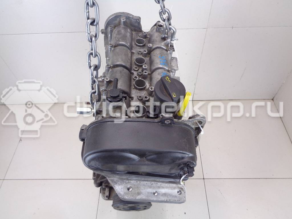 Фото Контрактный (б/у) двигатель CWVA для Volkswagen / Skoda / Seat 110 л.с 16V 1.6 л бензин 04E100037C {forloop.counter}}