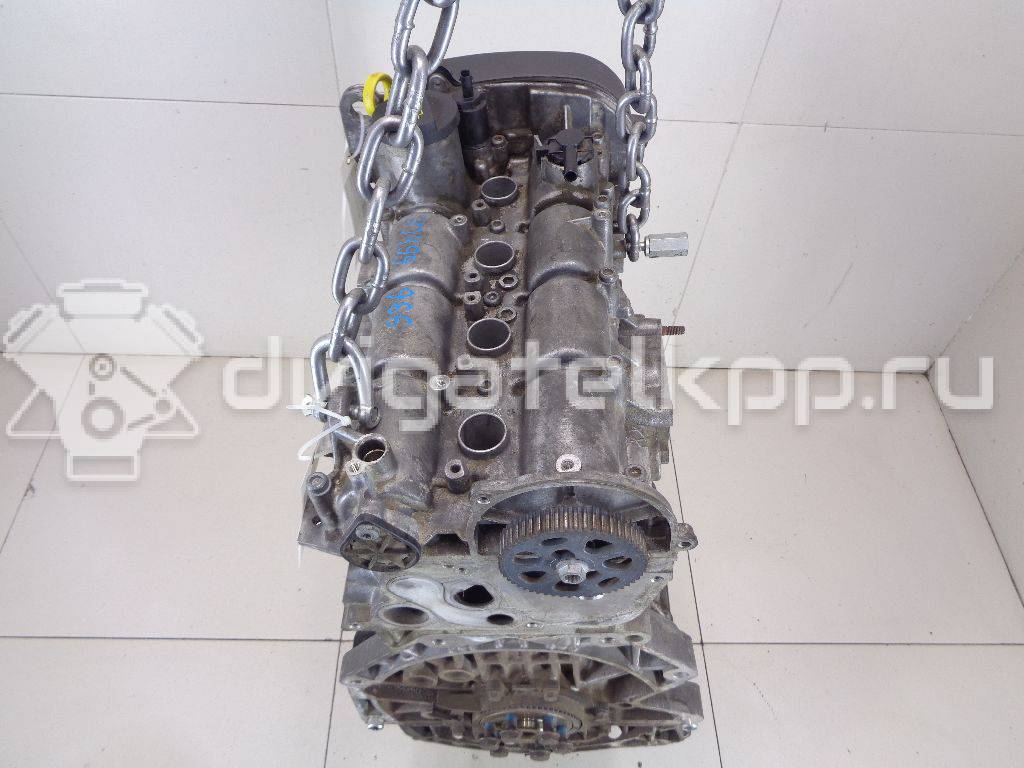 Фото Контрактный (б/у) двигатель CWVA для Volkswagen / Skoda / Seat 110 л.с 16V 1.6 л бензин 04E100037C {forloop.counter}}