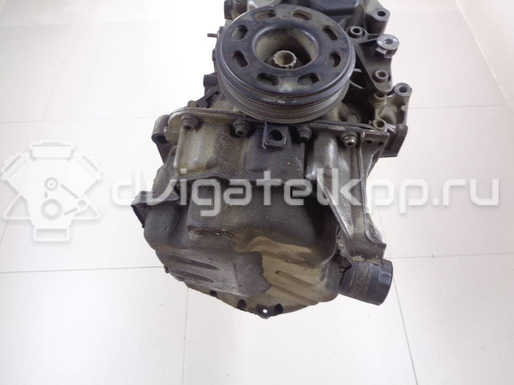 Фото Контрактный (б/у) двигатель CWVA для Volkswagen / Skoda / Seat 110 л.с 16V 1.6 л бензин 04E100037C {forloop.counter}}