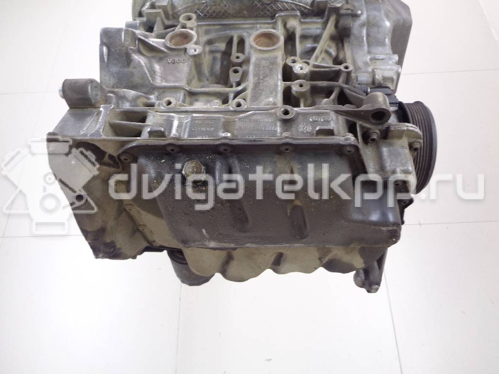 Фото Контрактный (б/у) двигатель CWVA для Volkswagen / Skoda / Seat 110 л.с 16V 1.6 л бензин 04E100037C {forloop.counter}}