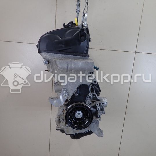 Фото Контрактный (б/у) двигатель CWVA для Skoda / Volkswagen / Seat 110 л.с 16V 1.6 л бензин 04E100037C