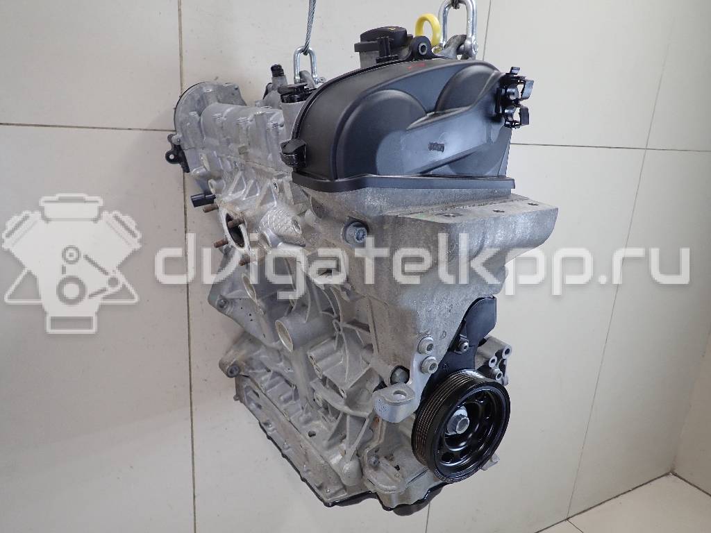 Фото Контрактный (б/у) двигатель CWVA для Skoda / Volkswagen / Seat 110 л.с 16V 1.6 л бензин 04E100037C {forloop.counter}}