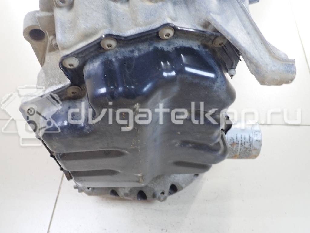 Фото Контрактный (б/у) двигатель CWVA для Skoda / Volkswagen / Seat 110 л.с 16V 1.6 л бензин 04E100037C {forloop.counter}}