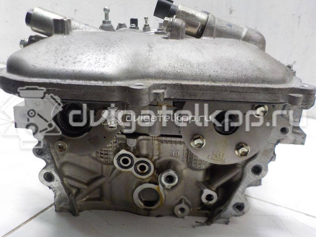 Фото Головка блока для двигателя 3ZR-FAE для Lexus / Toyota 146-158 л.с 16V 2.0 л бензин {forloop.counter}}