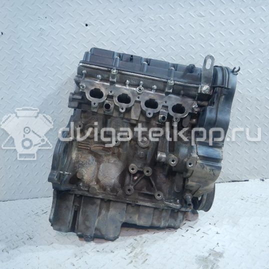 Фото Контрактный (б/у) двигатель F16D3 для Buick / Daewoo / Chevrolet / Holden 106 л.с 16V 1.6 л бензин 96475805