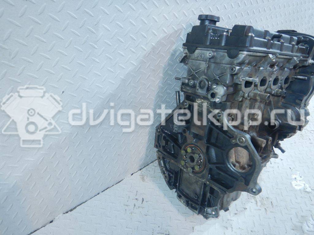 Фото Контрактный (б/у) двигатель F16D3 для Buick / Daewoo / Chevrolet / Holden 106 л.с 16V 1.6 л бензин 96475805 {forloop.counter}}