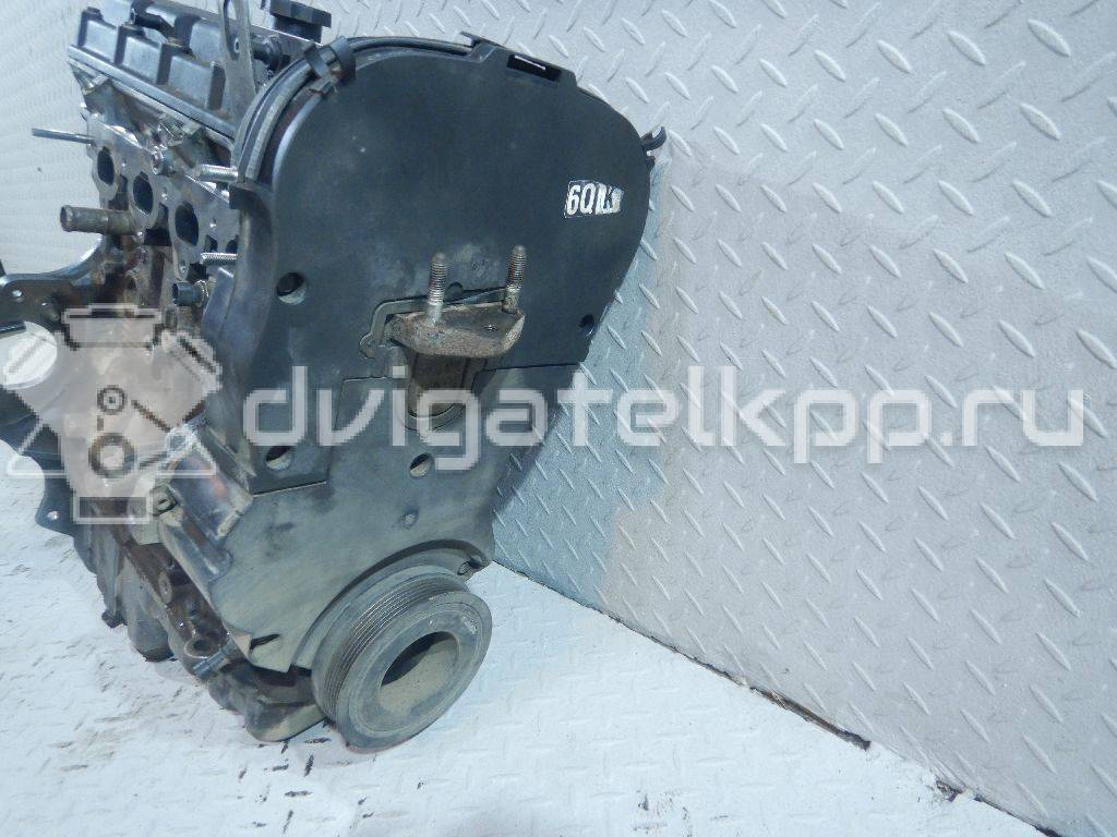 Фото Контрактный (б/у) двигатель F16D3 для Buick / Daewoo / Chevrolet / Holden 106 л.с 16V 1.6 л бензин 96475805 {forloop.counter}}