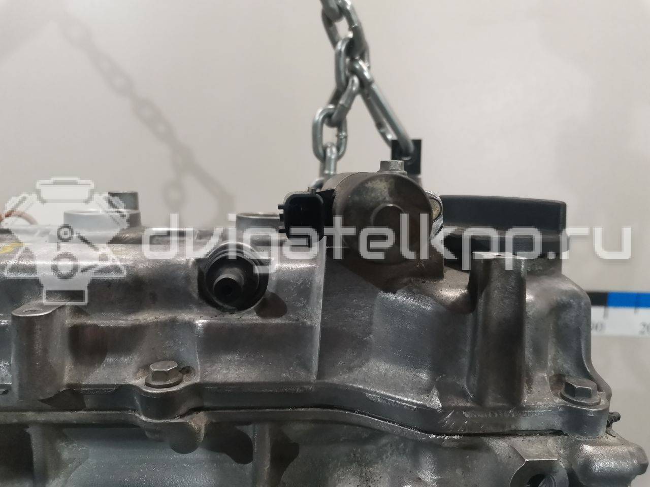 Фото Контрактный (б/у) двигатель QG16DE для Nissan Sunny / Bluebird / Avenir / Primera / Almera 102-120 л.с 16V 1.6 л бензин 10102AU0SB {forloop.counter}}