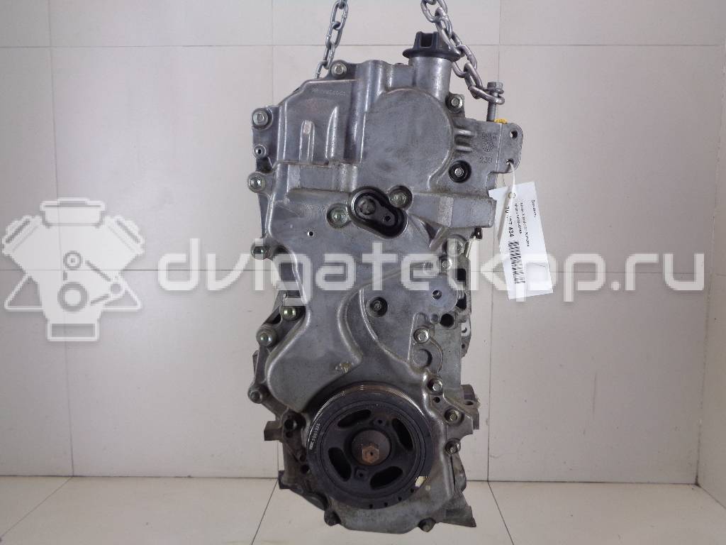 Фото Контрактный (б/у) двигатель MR20DE для Nissan (Dongfeng) / Suzuki / Samsung / Nissan 129-147 л.с 16V 2.0 л Бензин/спирт 10102JG0AA {forloop.counter}}