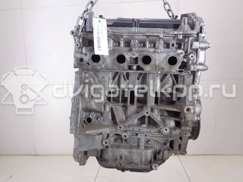 Фото Контрактный (б/у) двигатель MR20DE для Nissan (Dongfeng) / Suzuki / Samsung / Nissan 129-147 л.с 16V 2.0 л Бензин/спирт 10102JG0AA {forloop.counter}}