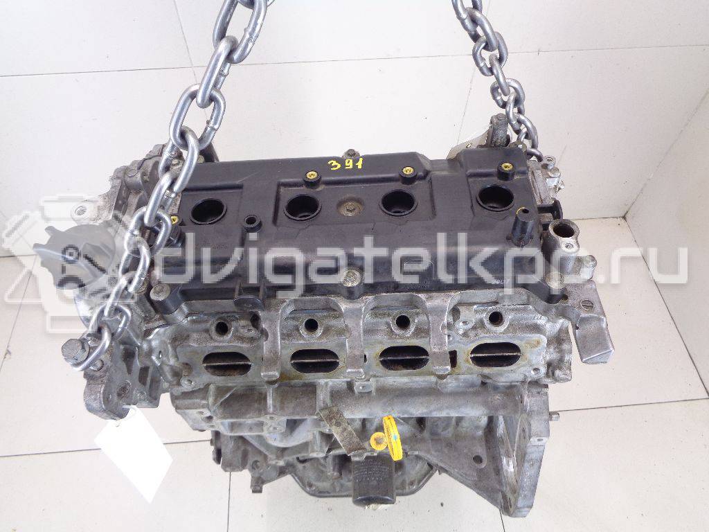 Фото Контрактный (б/у) двигатель MR20DE для Nissan (Dongfeng) / Suzuki / Samsung / Nissan 129-147 л.с 16V 2.0 л Бензин/спирт 10102JG0AA {forloop.counter}}