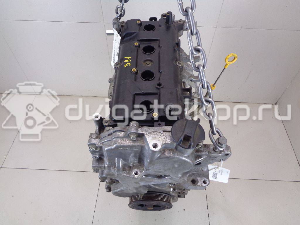 Фото Контрактный (б/у) двигатель MR20DE для Nissan (Dongfeng) / Suzuki / Samsung / Nissan 129-147 л.с 16V 2.0 л Бензин/спирт 10102JG0AA {forloop.counter}}