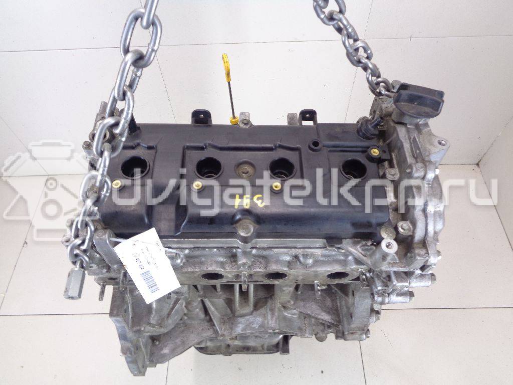 Фото Контрактный (б/у) двигатель MR20DE для Nissan (Dongfeng) / Suzuki / Samsung / Nissan 129-147 л.с 16V 2.0 л Бензин/спирт 10102JG0AA {forloop.counter}}