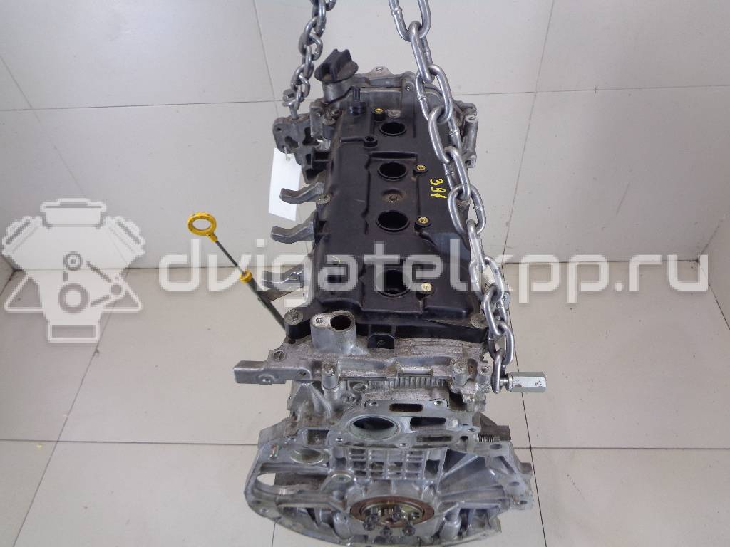 Фото Контрактный (б/у) двигатель MR20DE для Nissan (Dongfeng) / Suzuki / Samsung / Nissan 129-147 л.с 16V 2.0 л Бензин/спирт 10102JG0AA {forloop.counter}}