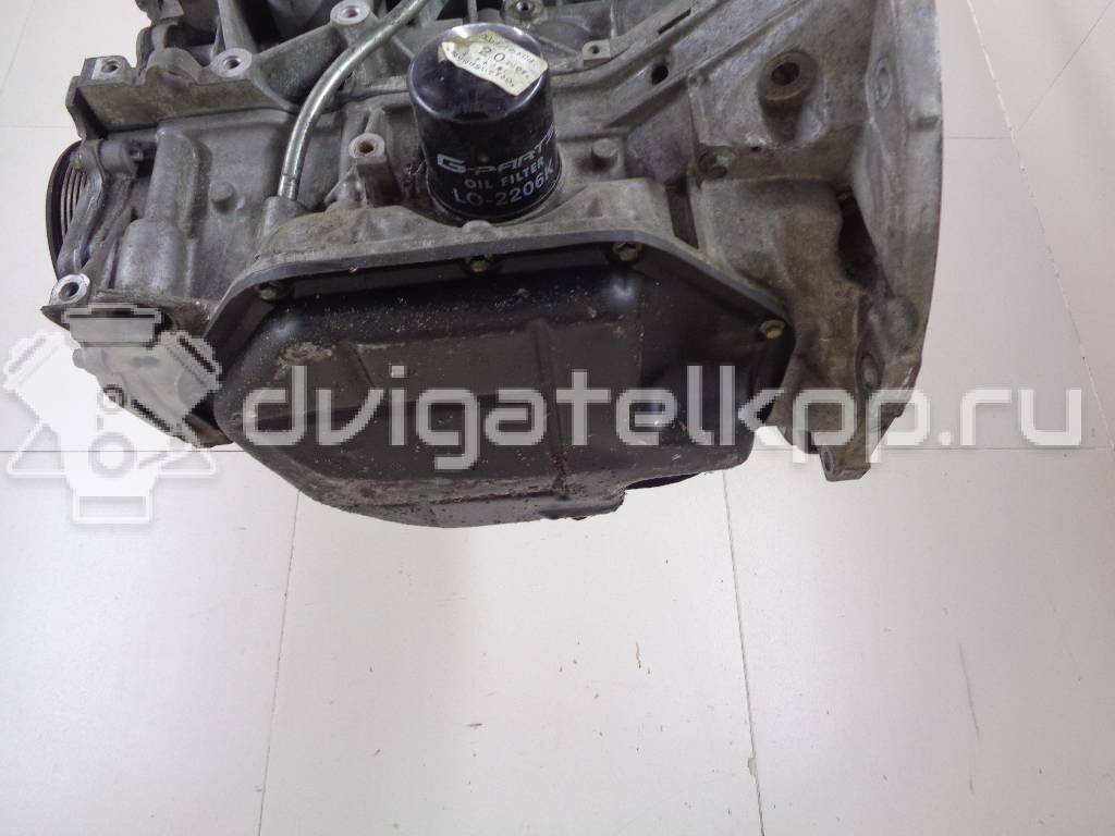 Фото Контрактный (б/у) двигатель MR20DE для Nissan (Dongfeng) / Suzuki / Samsung / Nissan 129-147 л.с 16V 2.0 л Бензин/спирт 10102JG0AA {forloop.counter}}