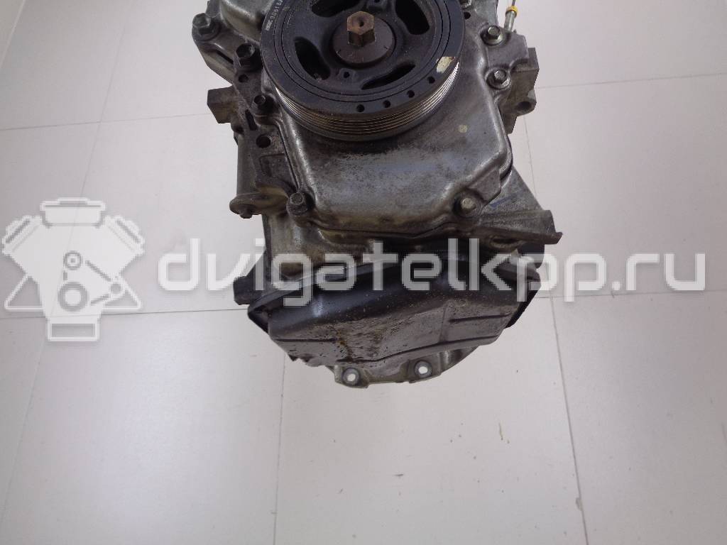 Фото Контрактный (б/у) двигатель MR20DE для Nissan (Dongfeng) / Suzuki / Samsung / Nissan 129-147 л.с 16V 2.0 л Бензин/спирт 10102JG0AA {forloop.counter}}