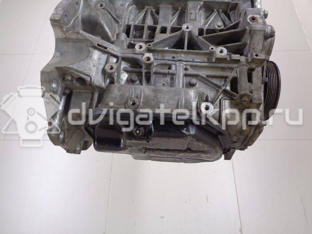 Фото Контрактный (б/у) двигатель MR20DE для Nissan (Dongfeng) / Suzuki / Samsung / Nissan 129-147 л.с 16V 2.0 л Бензин/спирт 10102JG0AA {forloop.counter}}