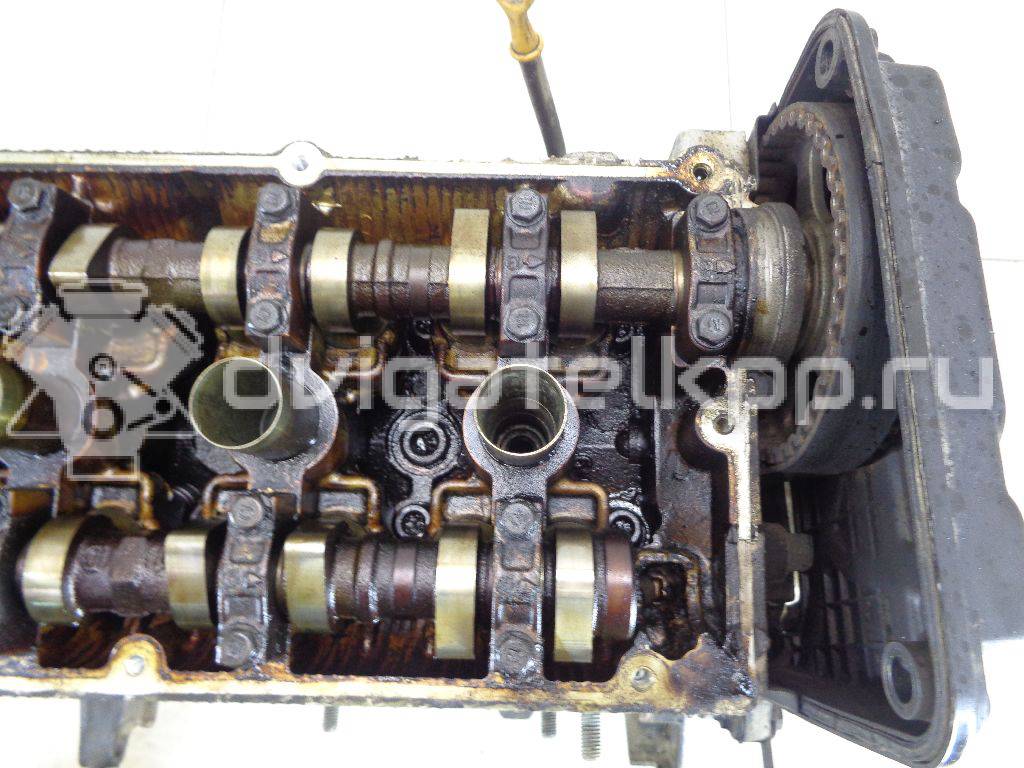 Фото Контрактный (б/у) двигатель G4EE для Hyundai / Kia 97 л.с 16V 1.4 л бензин 100C126P00 {forloop.counter}}