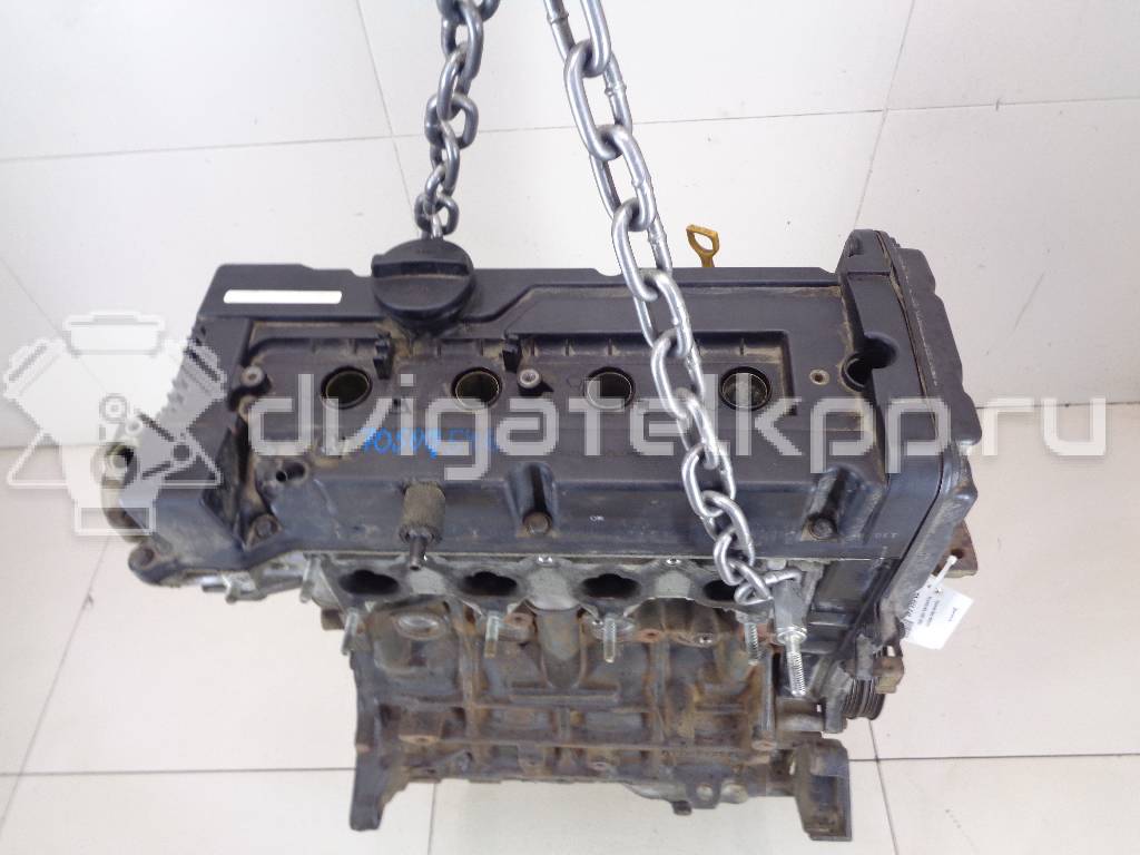 Фото Контрактный (б/у) двигатель G4EE для Hyundai / Kia 97 л.с 16V 1.4 л бензин 100C126P00 {forloop.counter}}