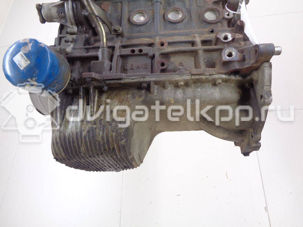 Фото Контрактный (б/у) двигатель G4EE для Hyundai / Kia 97 л.с 16V 1.4 л бензин 100C126P00 {forloop.counter}}