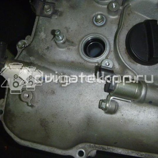 Фото Головка блока для двигателя 3ZR-FAE для Lexus / Toyota 146-158 л.с 16V 2.0 л бензин