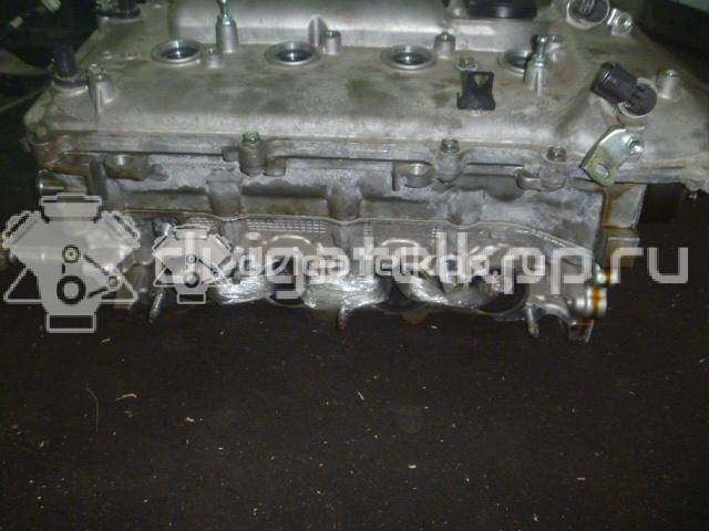 Фото Головка блока для двигателя 3ZR-FAE для Lexus / Toyota 146-158 л.с 16V 2.0 л бензин {forloop.counter}}