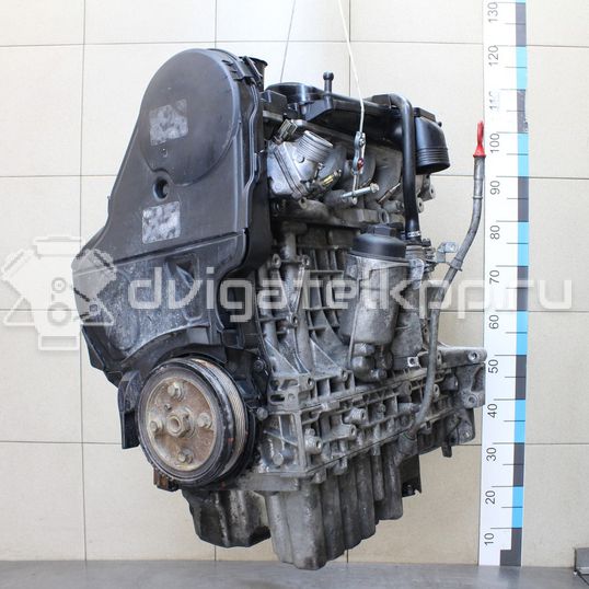 Фото Контрактный (б/у) двигатель D 5244 T для Volvo S80 / V70 / Xc70 / S60 163 л.с 20V 2.4 л Дизельное топливо 36050449