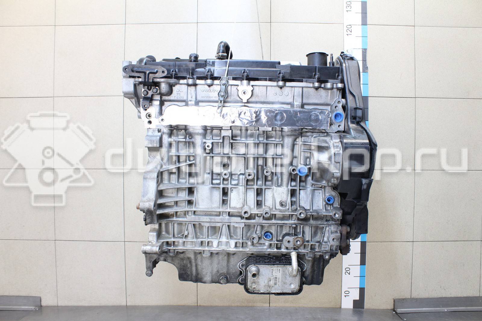 Фото Контрактный (б/у) двигатель D 5244 T для Volvo S80 / V70 / Xc70 / S60 163 л.с 20V 2.4 л Дизельное топливо 36050449 {forloop.counter}}