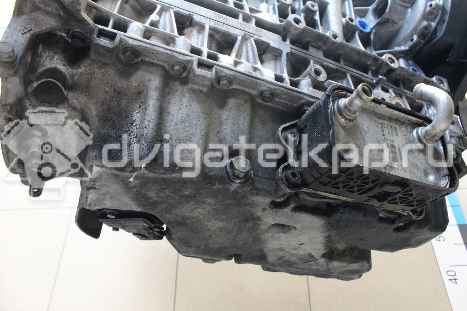 Фото Контрактный (б/у) двигатель D 5244 T для Volvo S80 / V70 / Xc70 / S60 163 л.с 20V 2.4 л Дизельное топливо 36050449 {forloop.counter}}