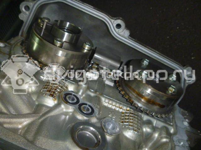 Фото Головка блока для двигателя 3ZR-FAE для Lexus / Toyota 146-158 л.с 16V 2.0 л бензин {forloop.counter}}