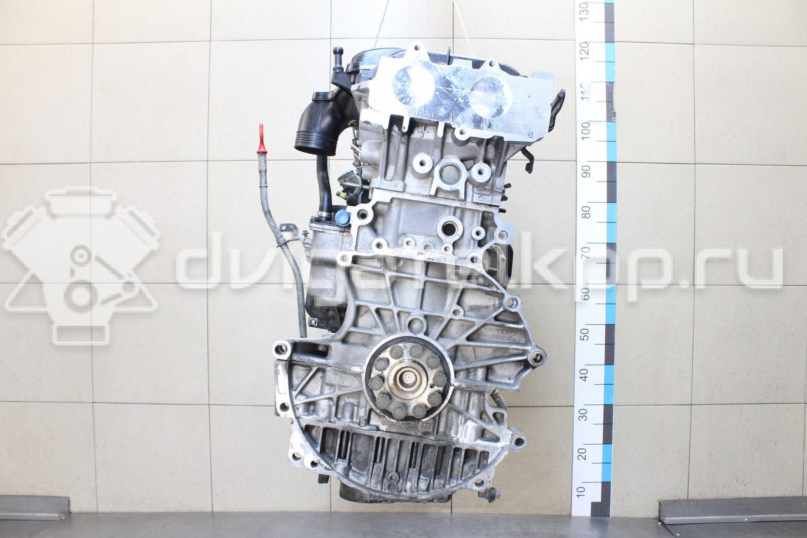 Фото Контрактный (б/у) двигатель D 5244 T4 для Volvo V70 / Xc60 / S60 / S80 / Xc70 185 л.с 20V 2.4 л Дизельное топливо 36050449 {forloop.counter}}