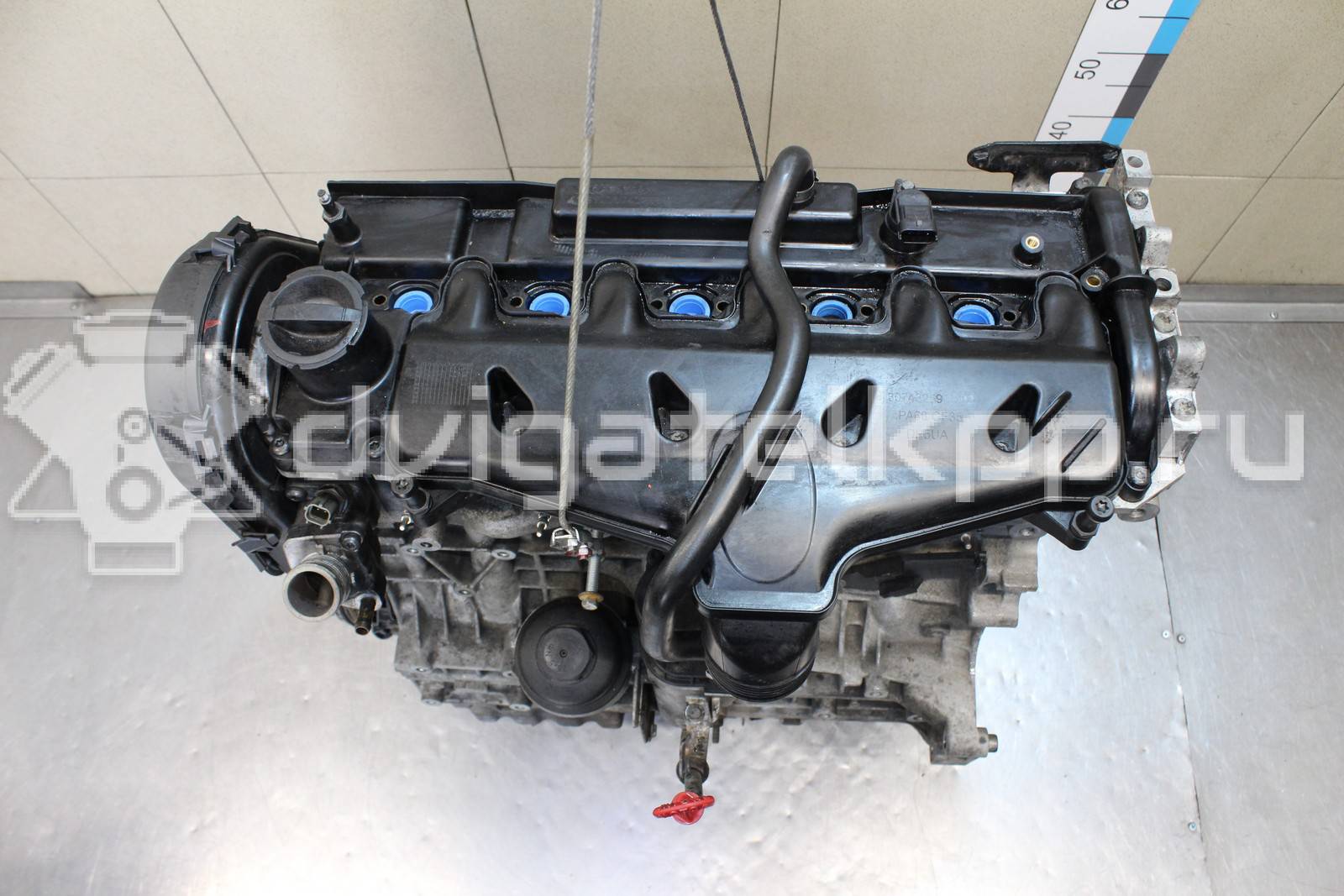 Фото Контрактный (б/у) двигатель D 5244 T4 для Volvo V70 / Xc60 / S60 / S80 / Xc70 185 л.с 20V 2.4 л Дизельное топливо 36050449 {forloop.counter}}